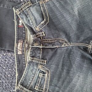 Silver  suki mid slim boot